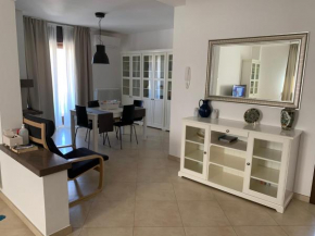 Residenza Vittoria Appartamento family friendly - Salento Matino